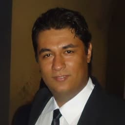 Photo of Murilo Lopes Andrade